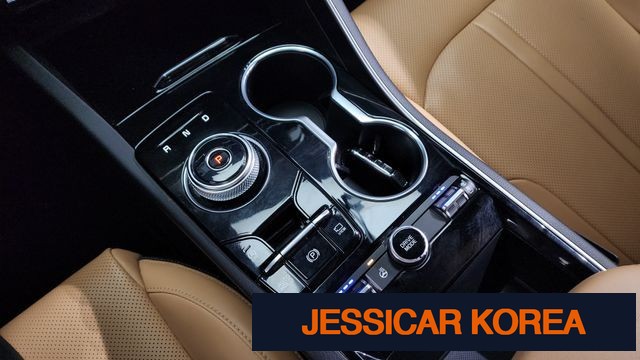 2021 Kia K5 3rd Gen - Thumbnail 5