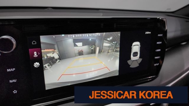 2021 Kia K5 3rd Gen - Thumbnail 13
