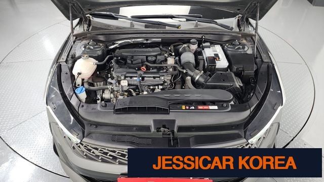 2021 Kia K5 3rd Gen - Thumbnail 18