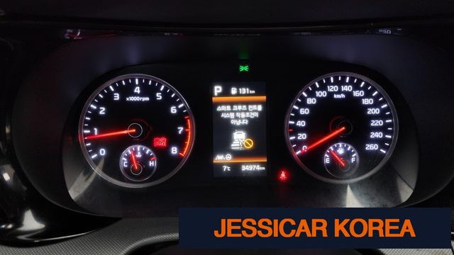 2021 Kia K5 3rd Gen - Thumbnail 19