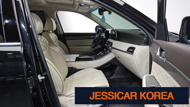 2022 Hyundai Palisade - Thumbnail 6