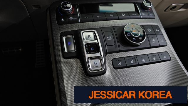 2022 Hyundai Palisade - Thumbnail 7
