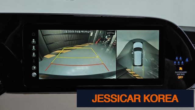 2022 Hyundai Palisade - Thumbnail 12