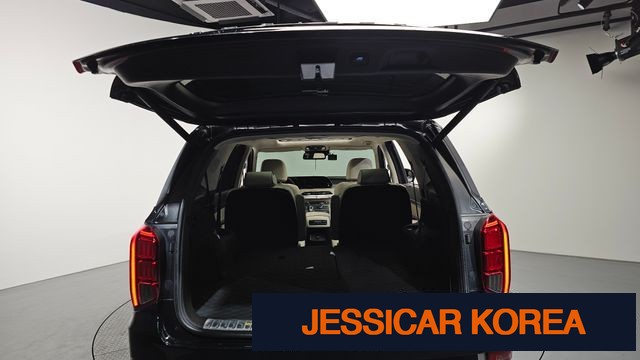 2022 Hyundai Palisade - Thumbnail 13