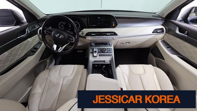 2022 Hyundai Palisade - Thumbnail 14