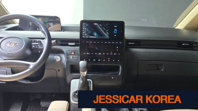 2023 Hyundai Staria - Thumbnail 6