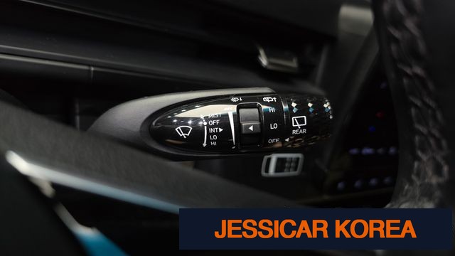 2023 Hyundai Staria - Thumbnail 11