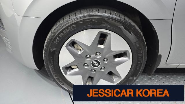 2023 Hyundai Staria - Thumbnail 19