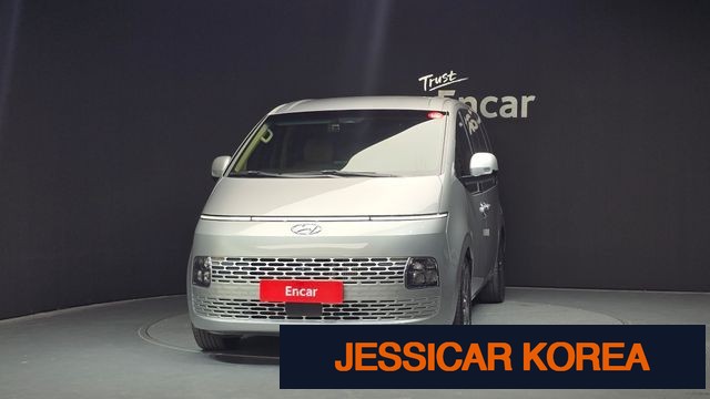 2023 Hyundai Staria - Thumbnail 20