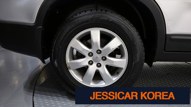 2011 Kia Sorento R - Thumbnail 6