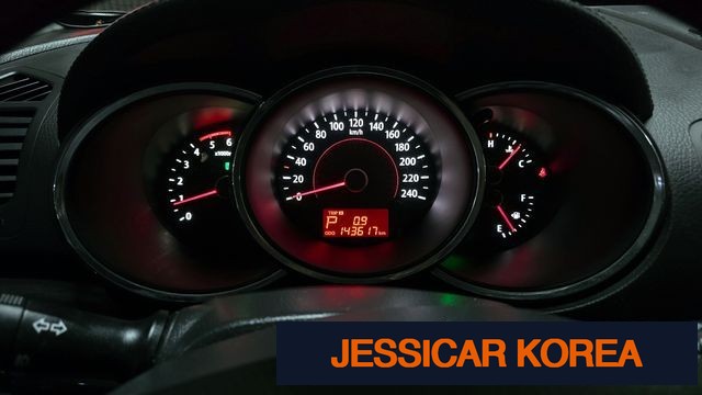 2011 Kia Sorento R - Thumbnail 7