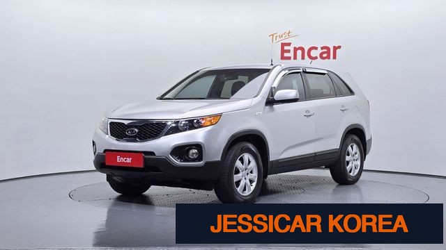 2011 Kia Sorento R - Thumbnail 17