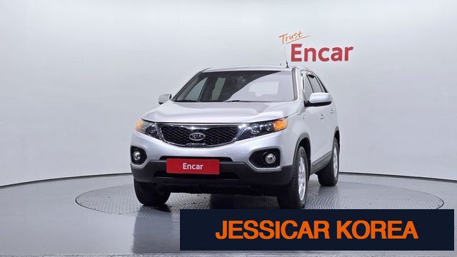 2011 Kia Sorento R - Thumbnail 19