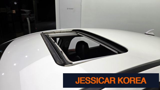 2010 Renault Korea New SM3 - Thumbnail 8