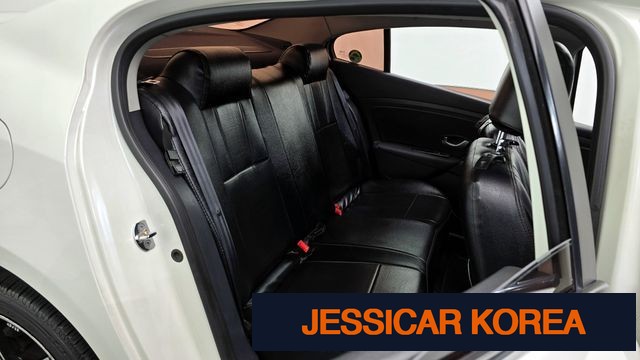 2010 Renault Korea New SM3 - Thumbnail 10
