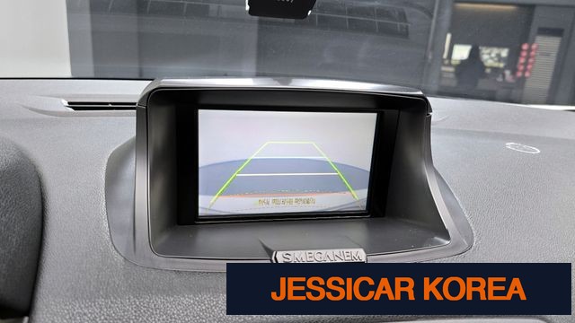 2010 Renault Korea New SM3 - Thumbnail 11
