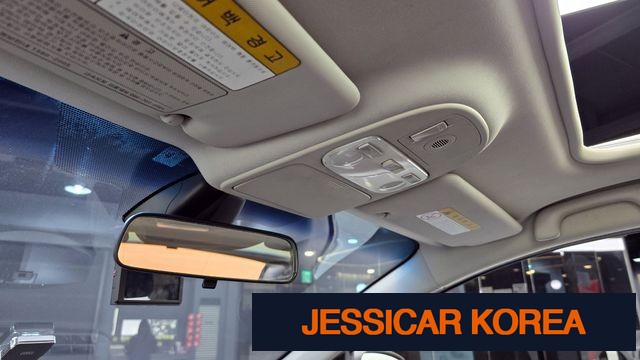 2010 Renault Korea New SM3 - Thumbnail 12