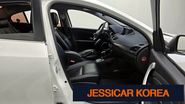 2010 Renault Korea New SM3 - Thumbnail 15