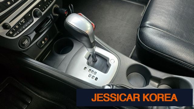 2010 Renault Korea New SM3 - Thumbnail 19