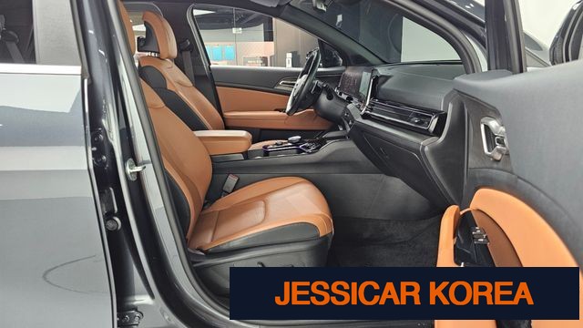 2022 Kia Sportage 5th Gen - Thumbnail 2