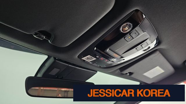2022 Kia Sportage 5th Gen - Thumbnail 5