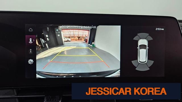 2022 Kia Sportage 5th Gen - Thumbnail 6