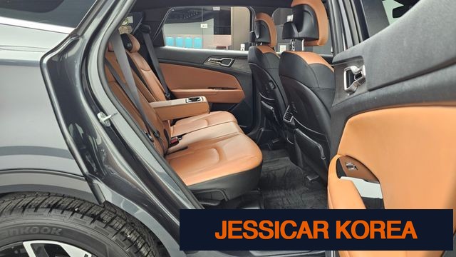 2022 Kia Sportage 5th Gen - Thumbnail 10