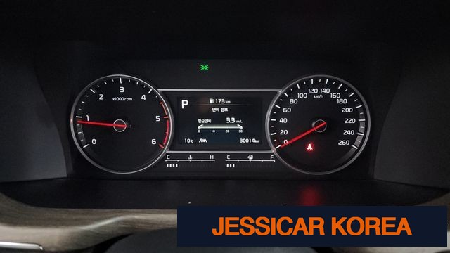 2022 Kia Sorento 4th Gen - Thumbnail 4