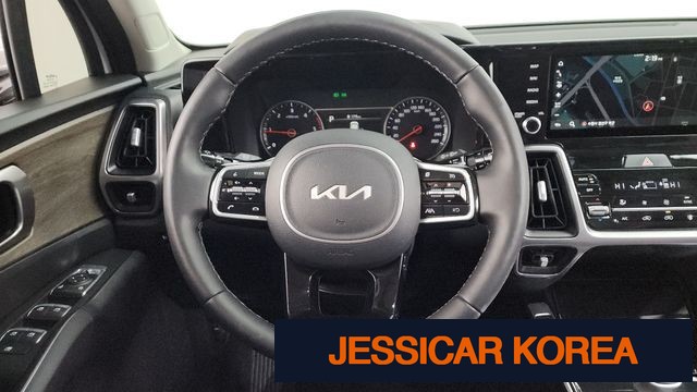 2022 Kia Sorento 4th Gen - Thumbnail 5
