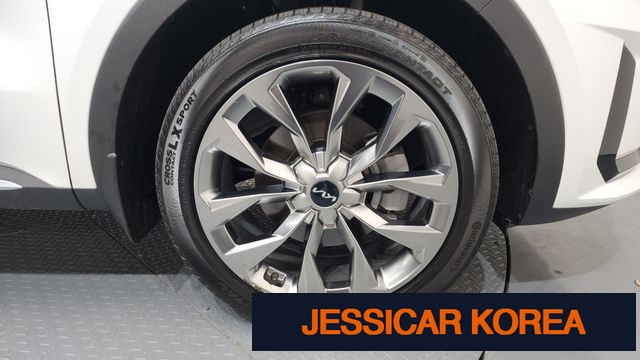 2022 Kia Sorento 4th Gen - Thumbnail 9