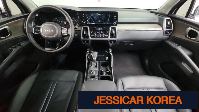 2022 Kia Sorento 4th Gen - Thumbnail 15