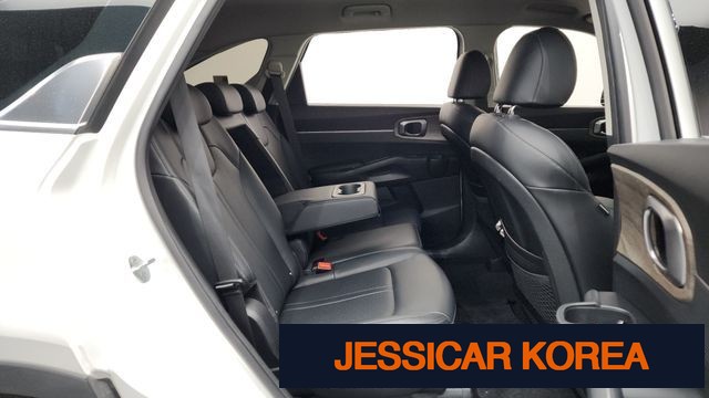 2022 Kia Sorento 4th Gen - Thumbnail 18