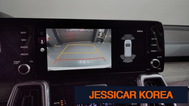 2022 Kia Sorento 4th Gen - Thumbnail 20