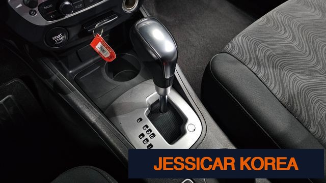 2014 Renault Korea New SM3 - Thumbnail 4