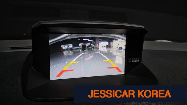 2014 Renault Korea New SM3 - Thumbnail 8