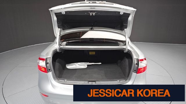 2014 Renault Korea New SM3 - Thumbnail 11