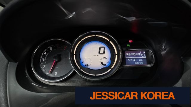2014 Renault Korea New SM3 - Thumbnail 18