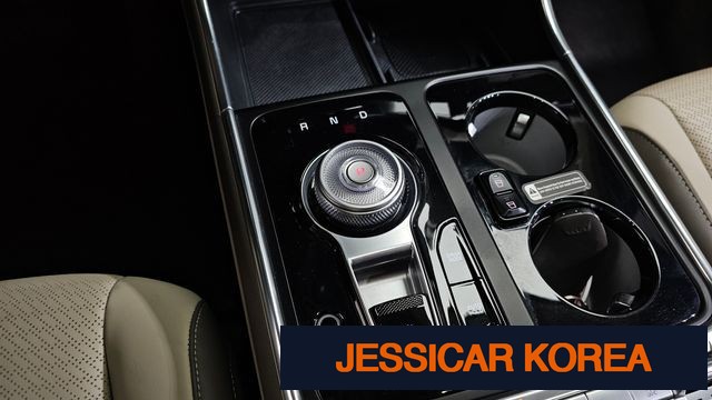 2024 Kia The New Carnival 4th generation - Thumbnail 5