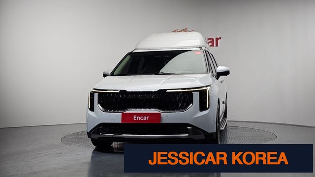 2024 Kia The New Carnival 4th generation - Thumbnail 6