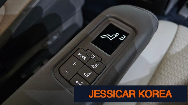 2024 Kia The New Carnival 4th generation - Thumbnail 9