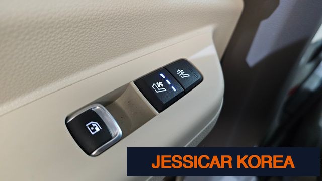 2024 Kia The New Carnival 4th generation - Thumbnail 10