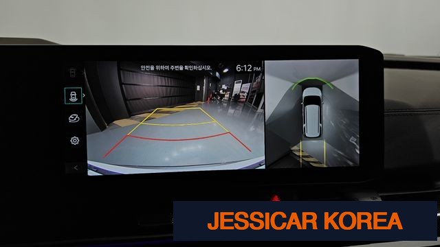 2024 Kia The New Carnival 4th generation - Thumbnail 12