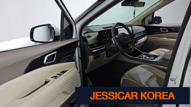 2024 Kia The New Carnival 4th generation - Thumbnail 13