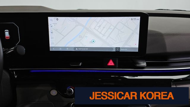 2024 Kia The New Carnival 4th generation - Thumbnail 14
