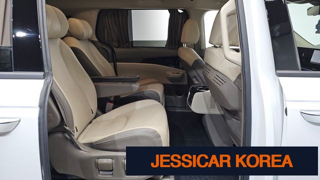 2024 Kia The New Carnival 4th generation - Thumbnail 18