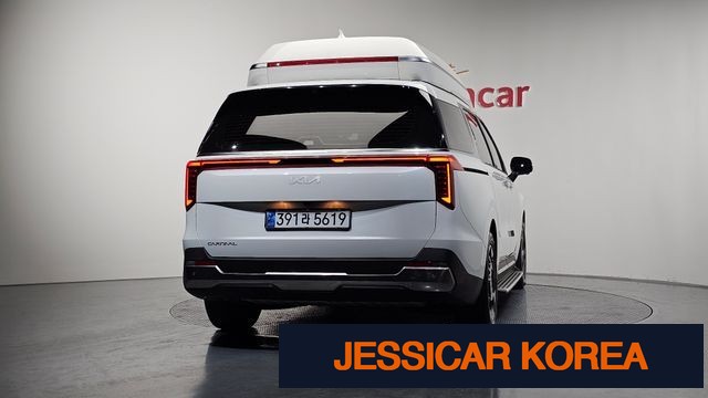 2024 Kia The New Carnival 4th generation - Thumbnail 20
