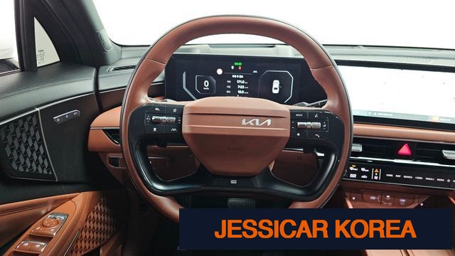 2025 Kia The New K8 - Thumbnail 2