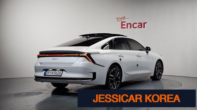 2025 Kia The New K8 - Thumbnail 11