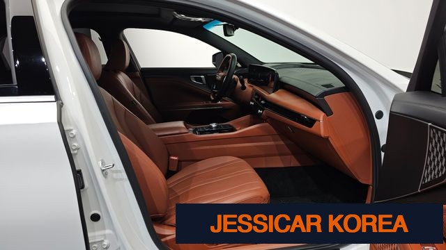 2025 Kia The New K8 - Thumbnail 16