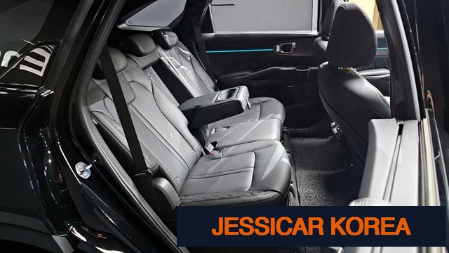 2024 Kia The New Sorento 4th generation - Thumbnail 10